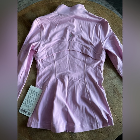 NWT Define Jacket, Vitapink - Picture 6 of 7